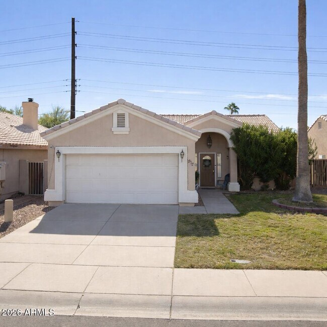 Foto del edificio - 1913 E Marquette Dr