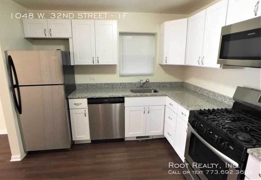 Primary Photo - 1 bedroom in CHICAGO IL 60608
