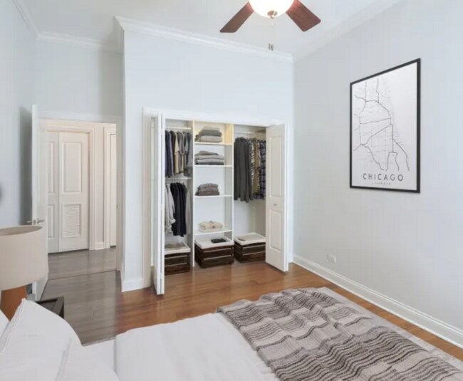Foto del edificio - 1060 W Madison St