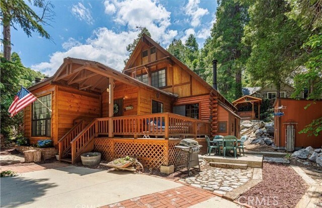 Foto principal - 39409 Canyon Dr