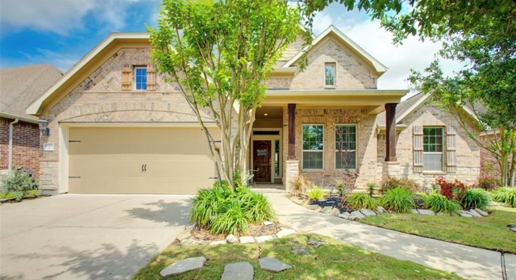 Foto principal - 10014 Pecos River Bend Dr