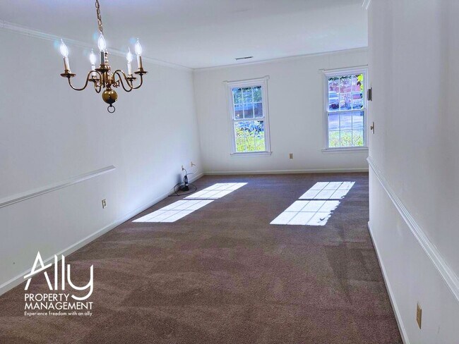 Foto del edificio - 1515 Westfield Ct