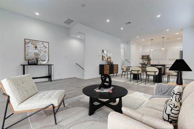 Foto del edificio - 5859 Dolores St