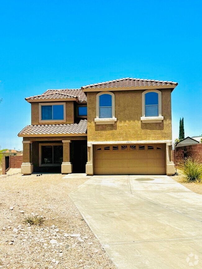 Building Photo - 13111 E Mesquite Flat Spring Dr