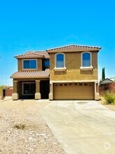 Building Photo - 13111 E Mesquite Flat Spring Dr