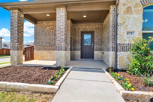 Foto del edificio - 1717 Wayne Ln