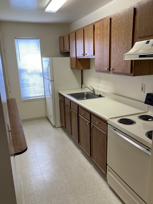 Broadway Apartments Condo for Rent in Quantico, VA