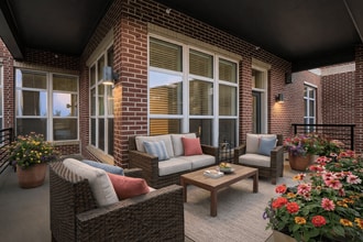 Building Photo - Amberley at Inverness