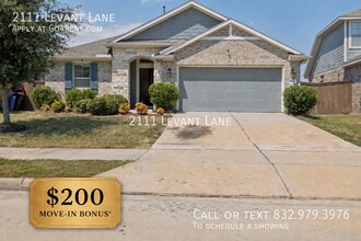 Building Photo - 2111 Levant Ln