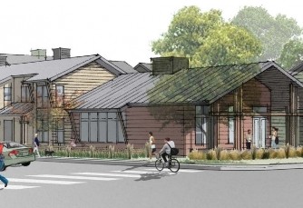 Primary Photo - Altamira Family Apartments Housing