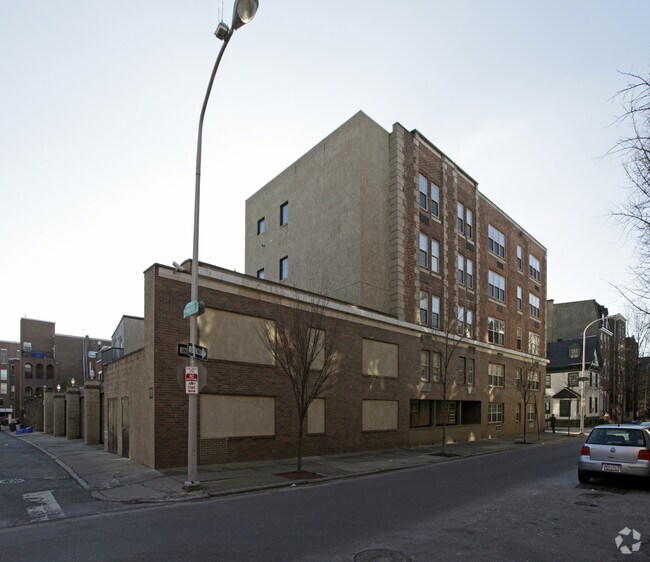 931 Clinton St, Philadelphia, PA 19107 Apartments Philadelphia, PA