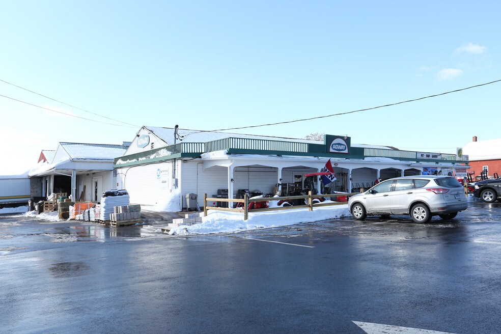 Is Ellington/Somers/Stafford/Union a Good Place To Live in Ellington