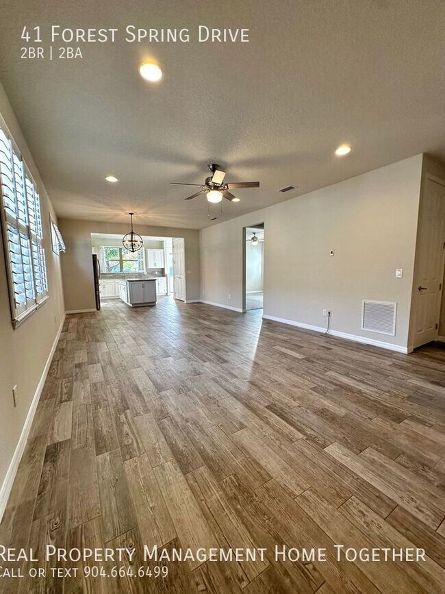 Foto del edificio - Del Webb Sunshine State of Mind 2BR/2BA (G...