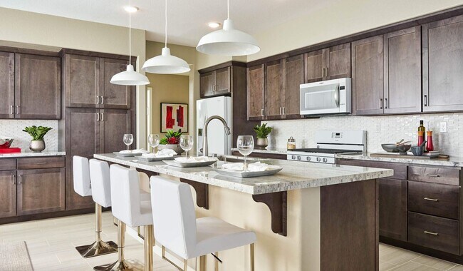 Building Photo - COMING SOON $3,690 - NEW 3 BEDROOM MODEL H...