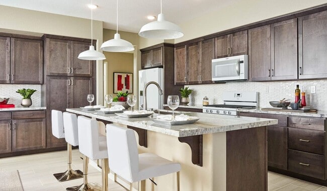 Foto del edificio - COMING SOON $3,790 - NEW 3 BEDROOM MODEL HOME IN THE BAYSHORES OF NEWARK