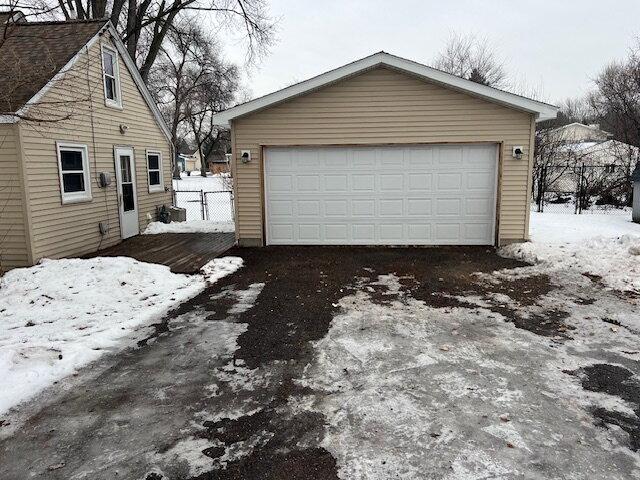Foto del edificio - Available Feb 1 | Updated 2+ Bedroom Home w/ Loft & Garage – Brooklyn Park