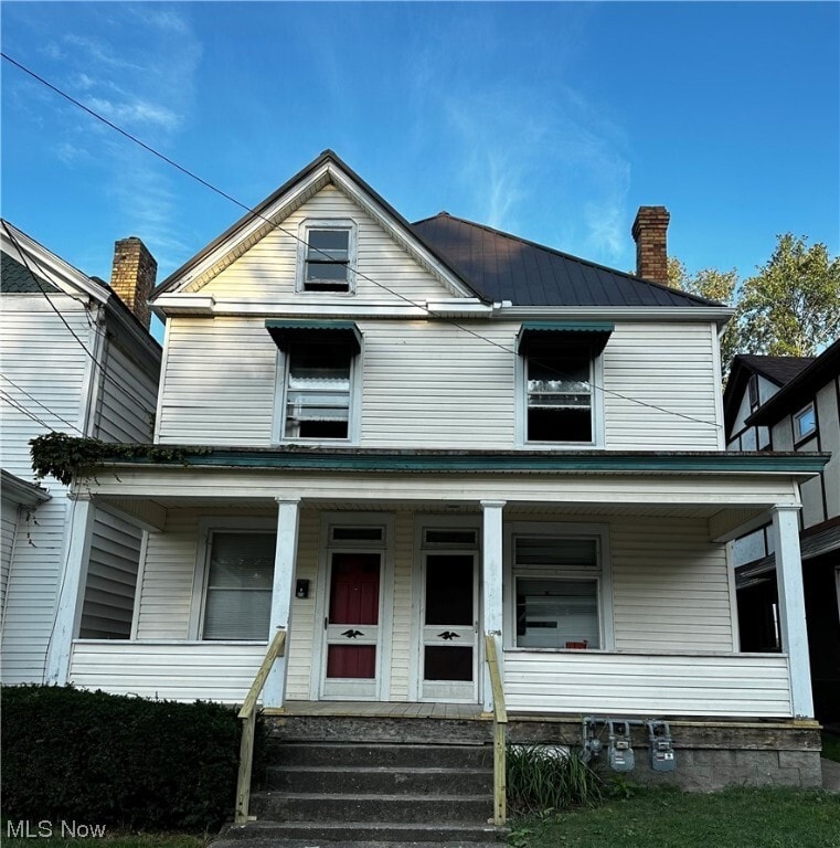 815 Chester Ave, East Liverpool, OH 43920 Room for Rent in East