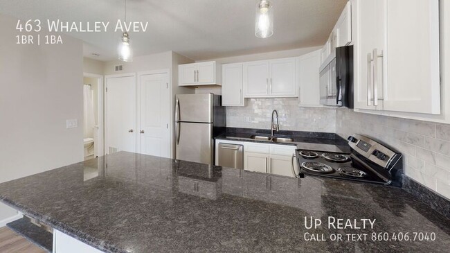 Building Photo - 463 Whalley Ave