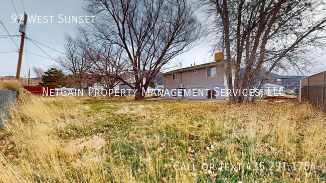 Foto del edificio - 97 West Sunset-