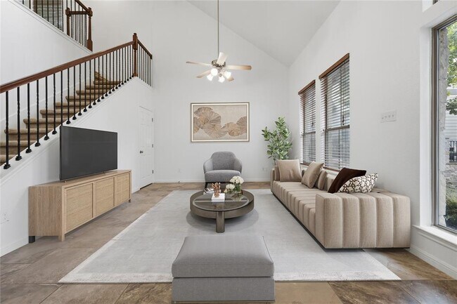 Foto del edificio - 11400 W Parmer Ln