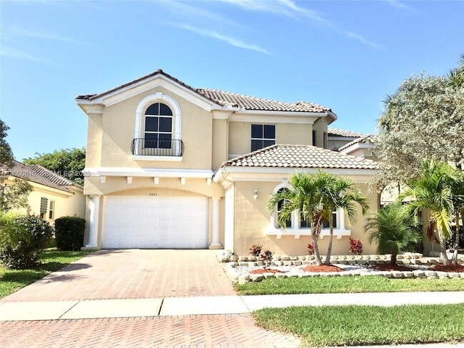 Photo - 7477 NW 114th Terrace House