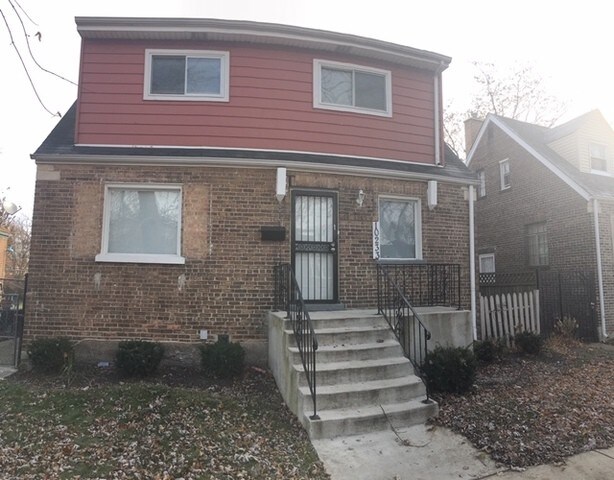 Primary Photo - 10233 S Calhoun Ave