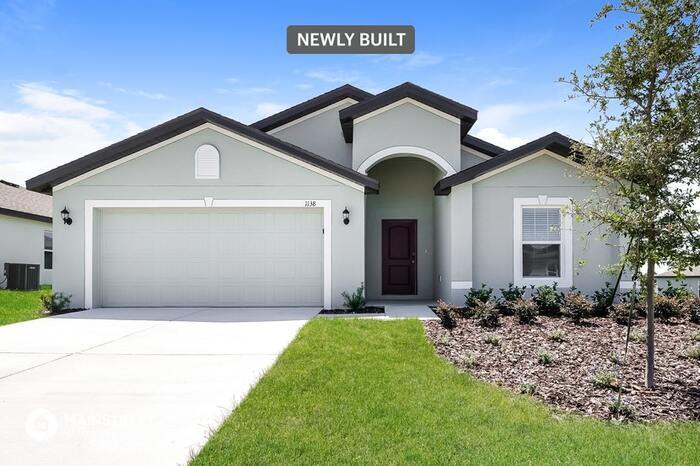 Primary Photo - 1138 Union Ave, Mascotte, FL 34753