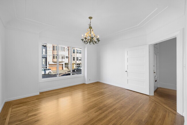 Foto del edificio - 715 6th Ave
