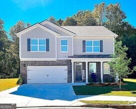 Building Photo - 517 Starbuck Parkway