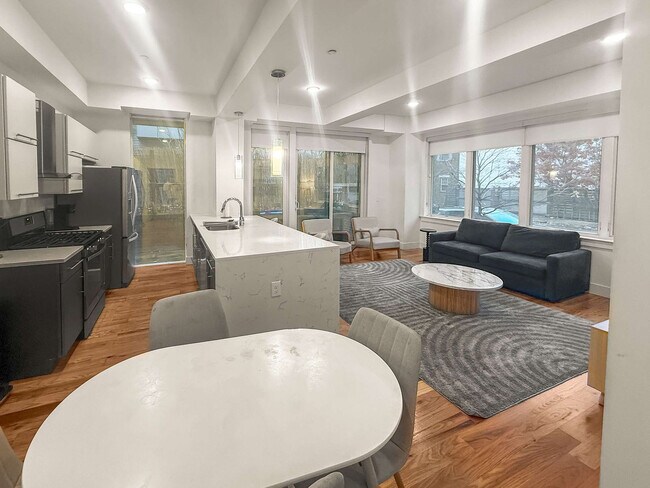 Foto del edificio - 236 W Thompson St