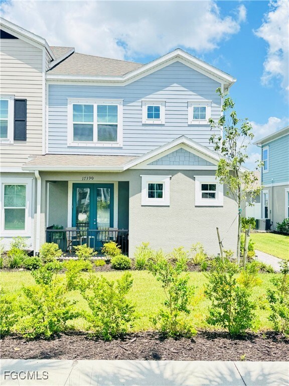 Foto principal - 17390 Alderwood Ln