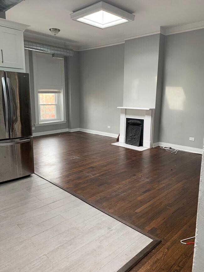 Foto del edificio - 342 W Armitage Ave