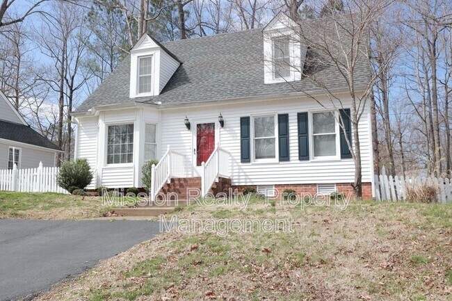 Building Photo - 12316 Boxford Ln
