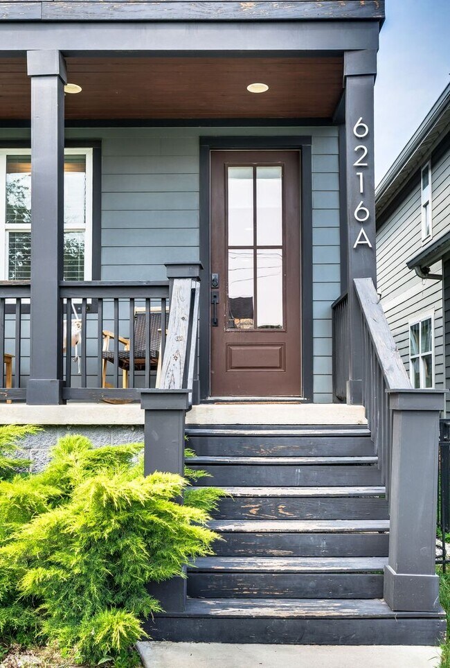 Building Photo - Stunning 3BE/3BA in one of Nashville's hottest neighborhood, The Nations!