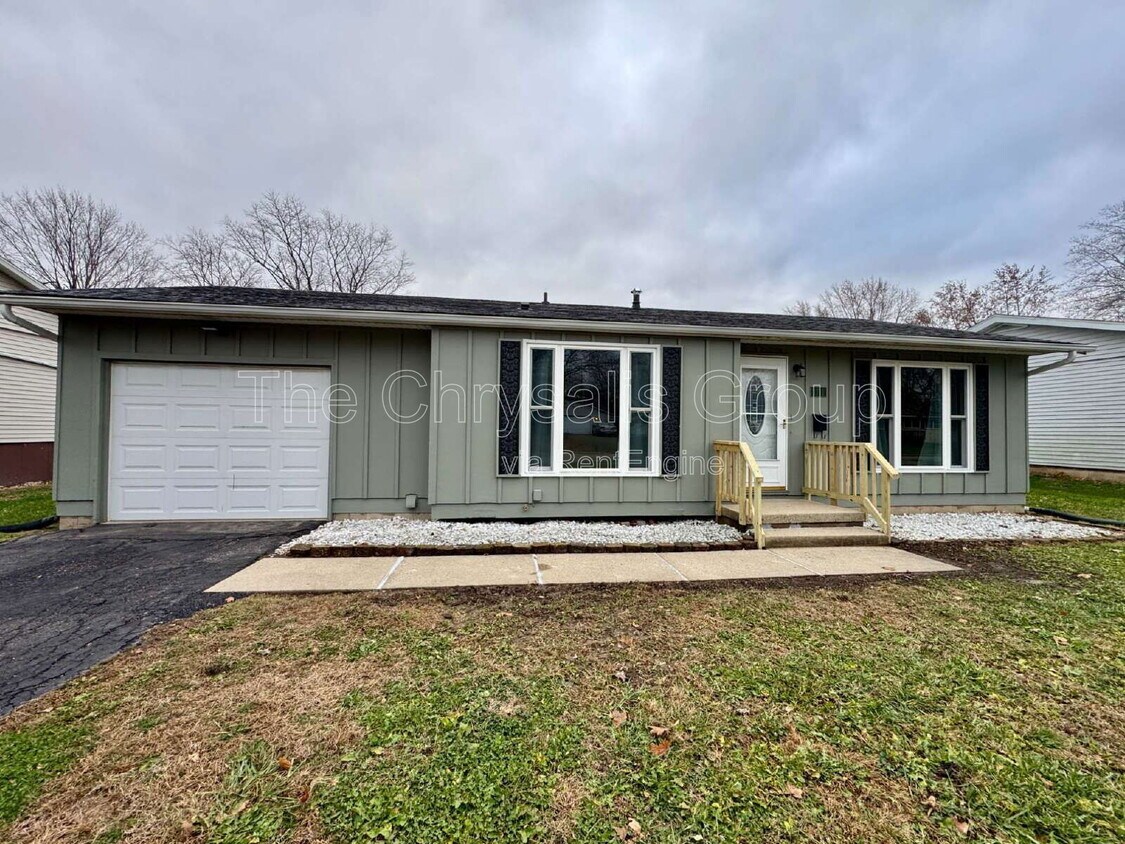 Foto principal - 1711 Wright St