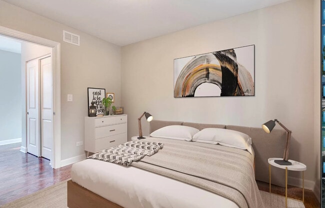 Building Photo - 1930 S Morgan St