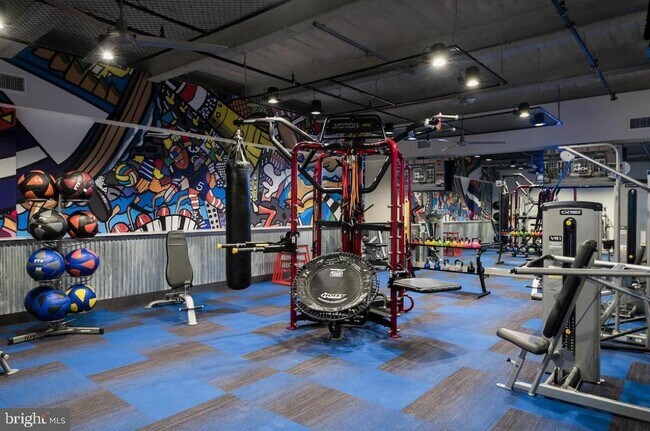 Foto del edificio - 1801 Market St