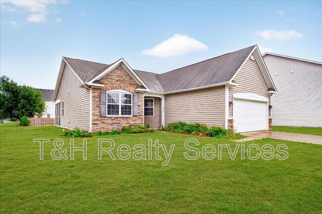 Building Photo - 5935 Monticello Square Ln