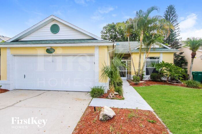Primary Photo - 1768 Clover Cir