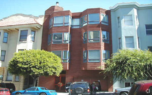 Foto del edificio - 7th and Taylor