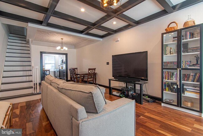 Foto del edificio - 128 S Ellwood Ave