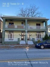 Building Photo - 705 SE 3rd St