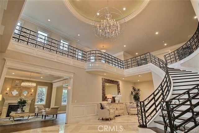 Foto del edificio - 37 W Longden Ave