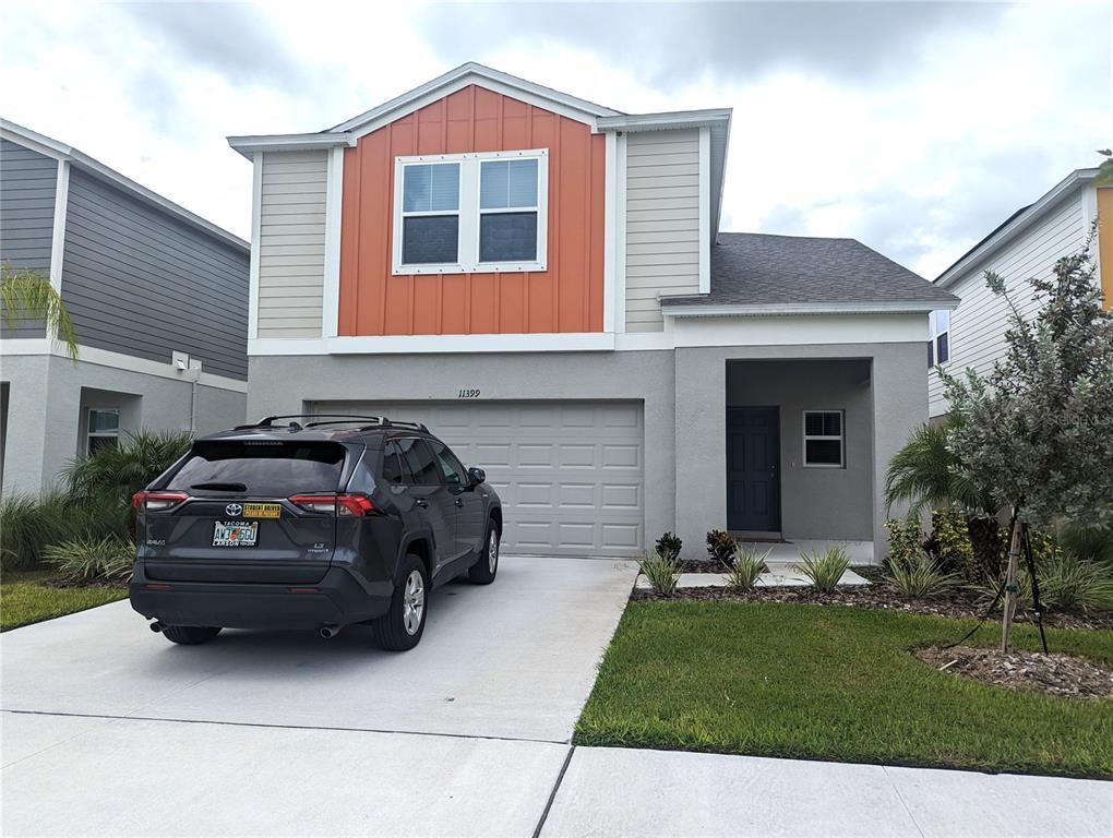 Foto principal - 11399 Brook Edge Ave