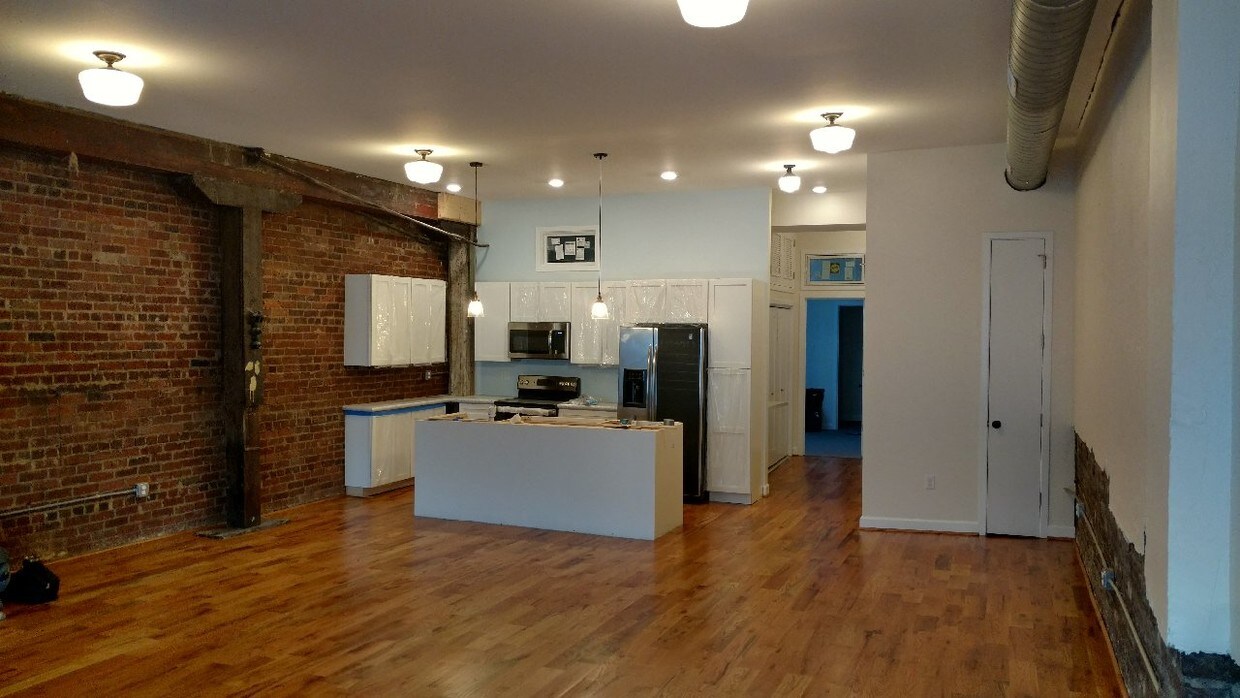 Foto principal - 131 Salem Ave SW
