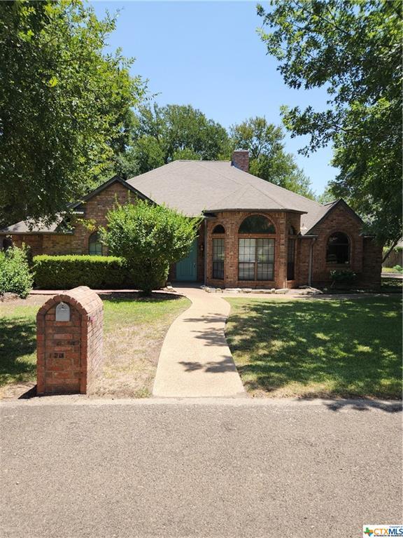 606 Northcliffe Dr, Belton, TX 76513 House Rental in Belton, TX