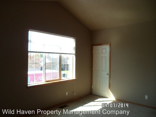 Building Photo - 1509 SW Apperson St