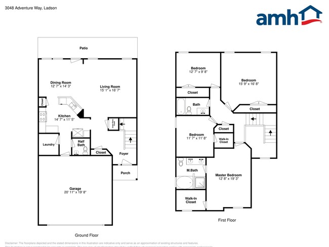 Building Photo - 3048 Adventure Way