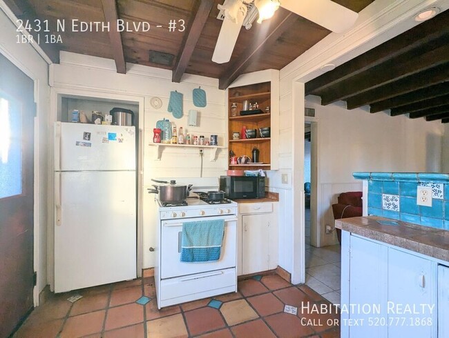 Foto del edificio - Adorable 1bed/1bath duplex w/ breakfast no...