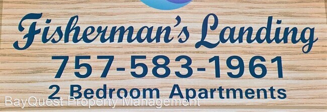 Foto del edificio - 9301 Fishermans Rd
